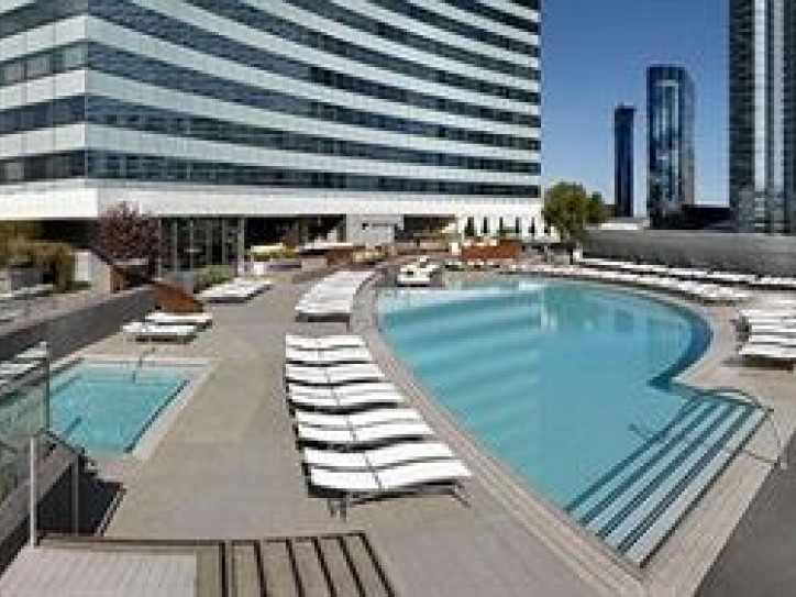 Sublime Hotel Card image