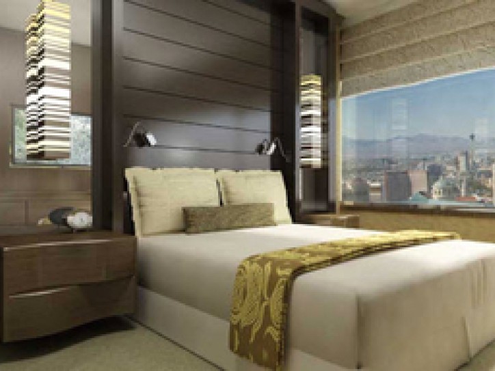 Sublime Hotel Card image
