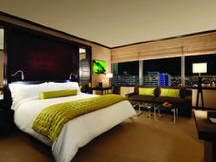 Sublime Hotel Card image