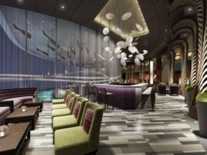 Sublime Hotel Card image
