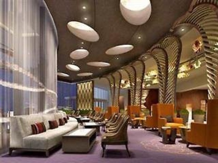 Sublime Hotel Card image