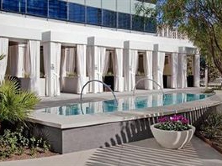 Sublime Hotel Card image