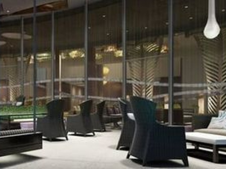 Sublime Hotel Card image
