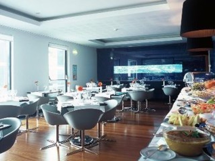 Central Location Hotel Card image