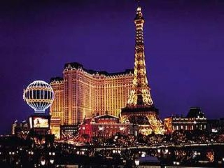 European Themed Hotel Card image