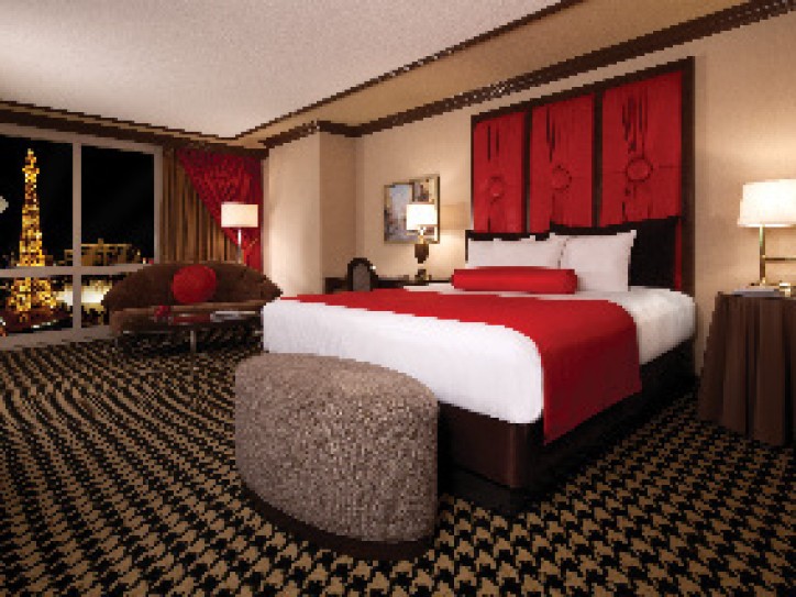 European Themed Hotel Card image