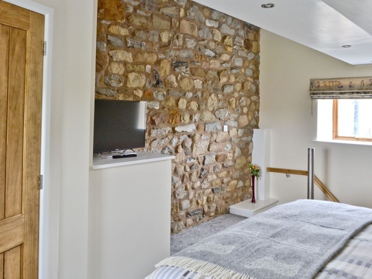 Ribble Valley Cottage Card image