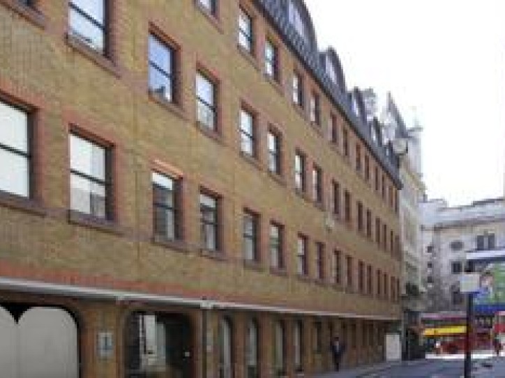 Accessible London Hotel Card image