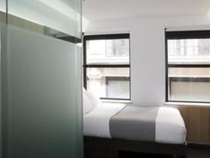 Accessible London Hotel Card image