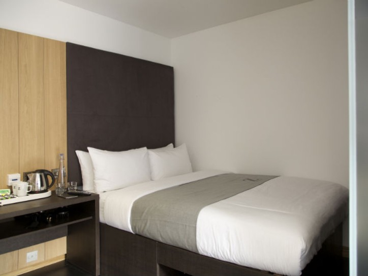 Accessible London Hotel Card image