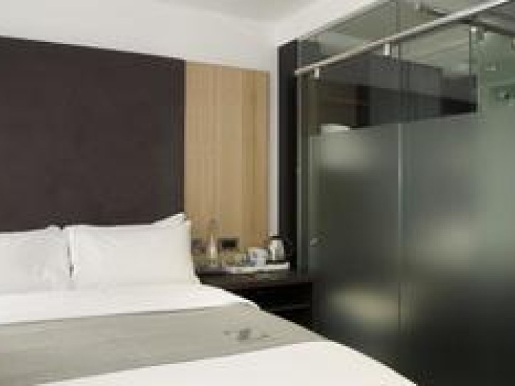Accessible London Hotel Card image