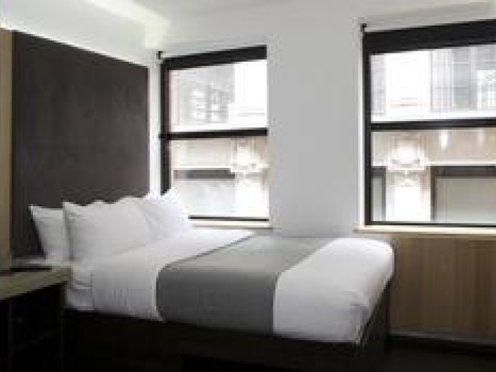 Accessible London Hotel Card image