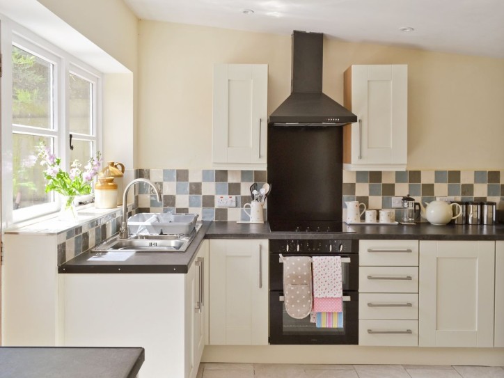 Blacksmiths Forge Cottage Card image