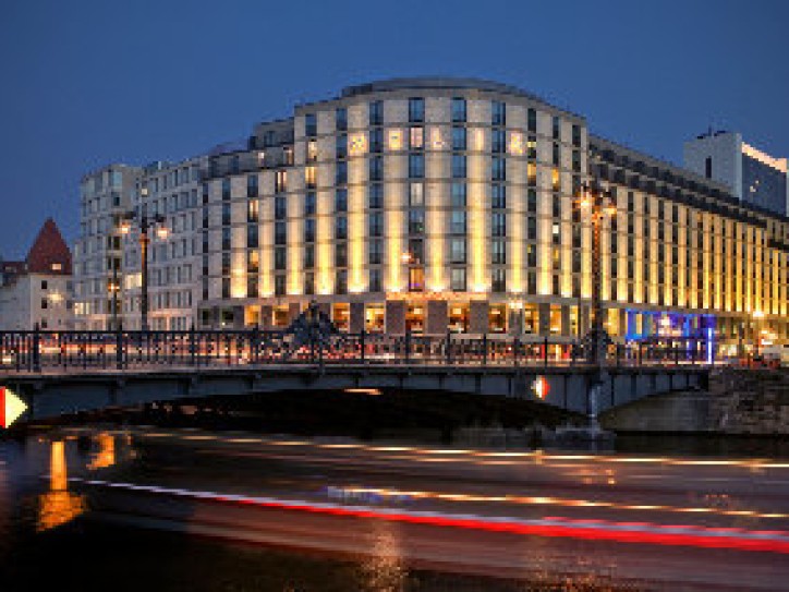 Superior 4-star Hotel Card image