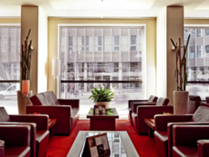 Superior 4-star Hotel Card image