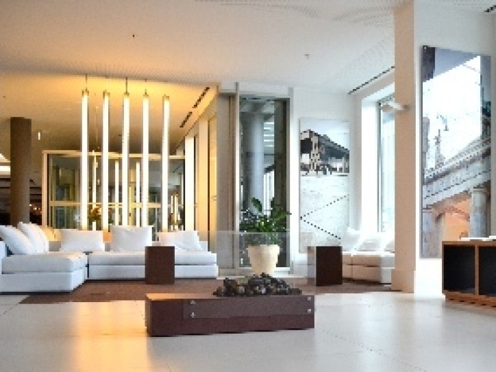 Superior 4-star Hotel Card image