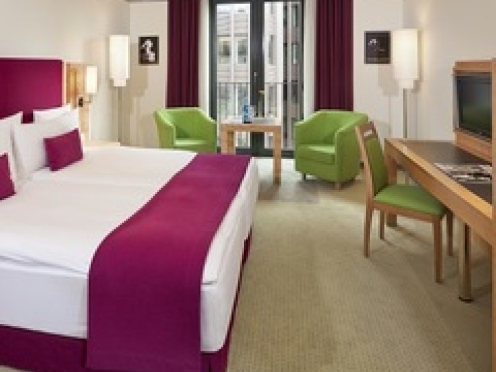 Superior 4-star Hotel Card image