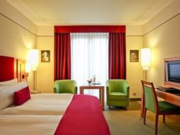 Superior 4-star Hotel Card image