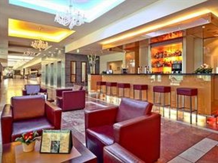 Superior 4-star Hotel Card image