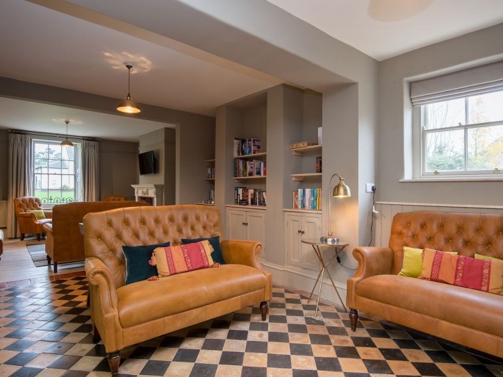 Beautiful Guest House Card image