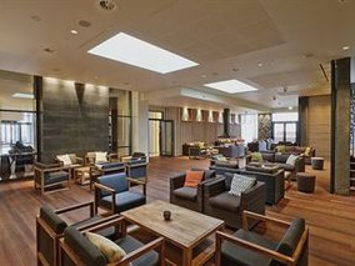 Capital City Hotel Card image