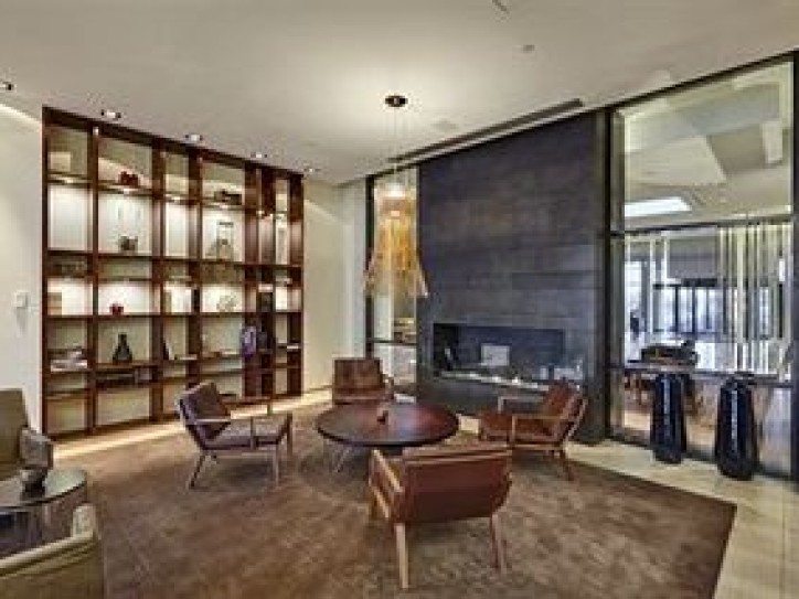 Capital City Hotel Card image
