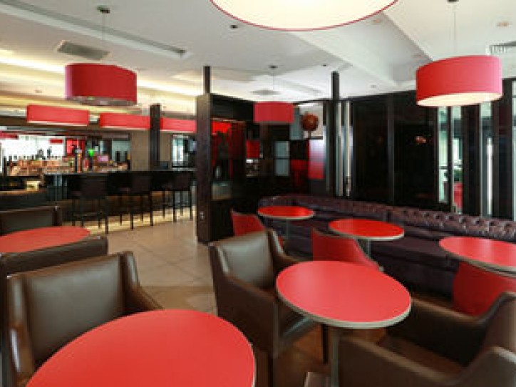 City Centre Hotel Card image