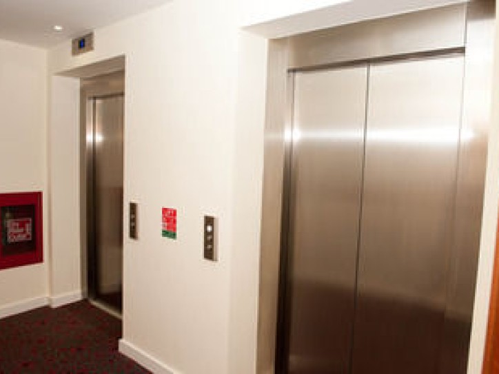 City Centre Hotel Card image