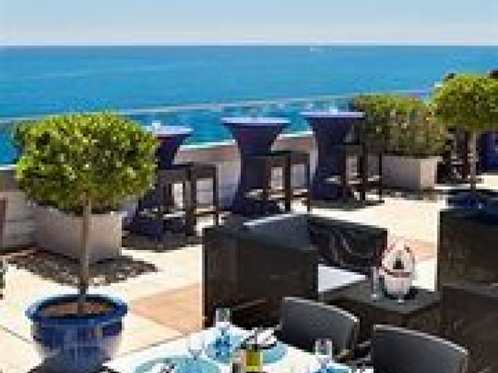 Spectacular View Hotel Card image
