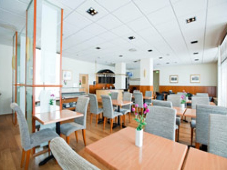 Reykjavik Centre Hotel Card image