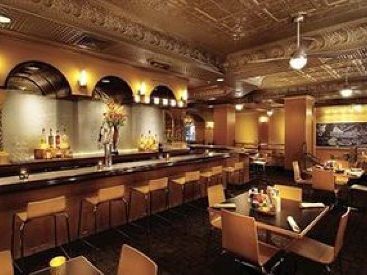 Luxurious Hotel Card image