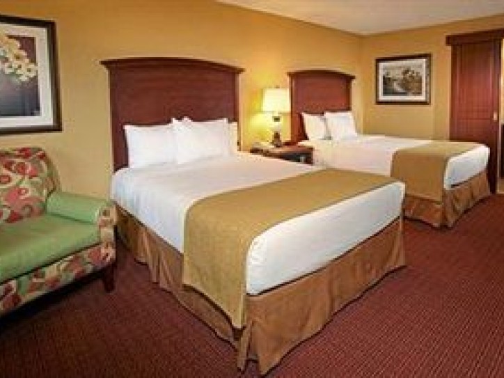 Pleasant Hotel Card image