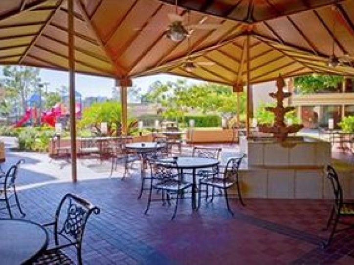 Pleasant Hotel Card image