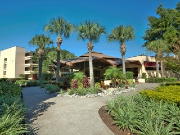 Pleasant Hotel Card image