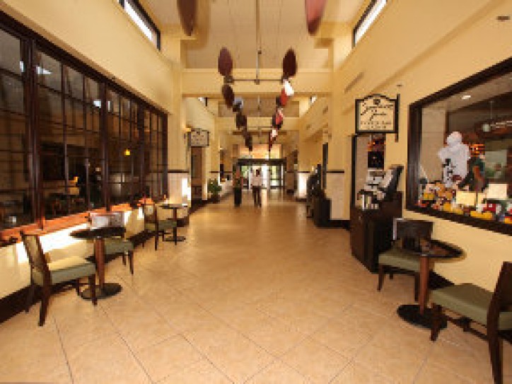 Pleasant Hotel Card image