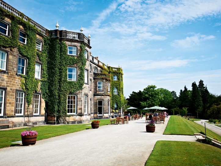 Grand Ivy Hall Card image