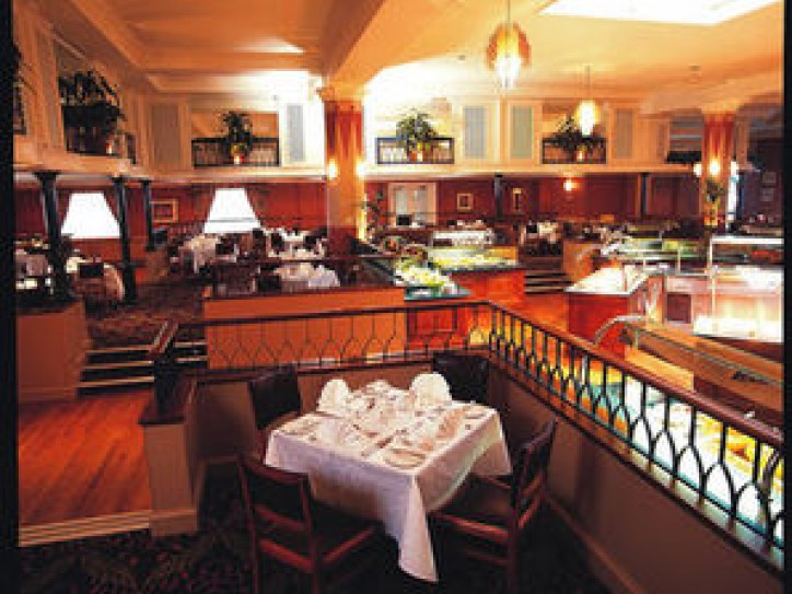 3 star Hotel Card image