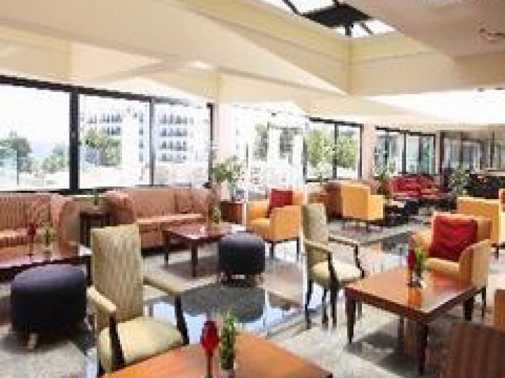 Paramount Hotel Card image