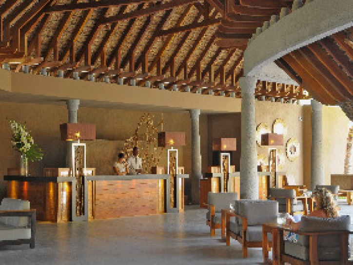 Romantic Resort & Spa Card image