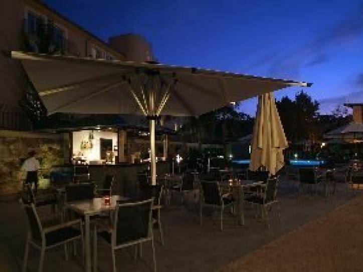 Accessible Hotel & Spa Card image