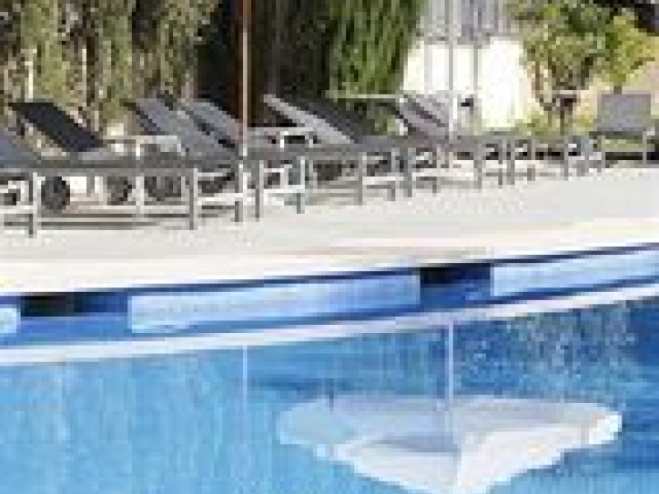 Accessible Hotel & Spa Card image