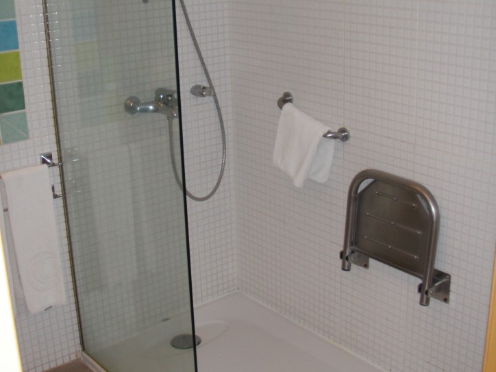 Promenade Hotel with Accessible Beach Card image