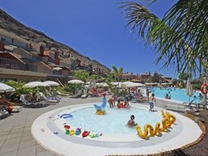 Promenade Hotel with Accessible Beach Card image