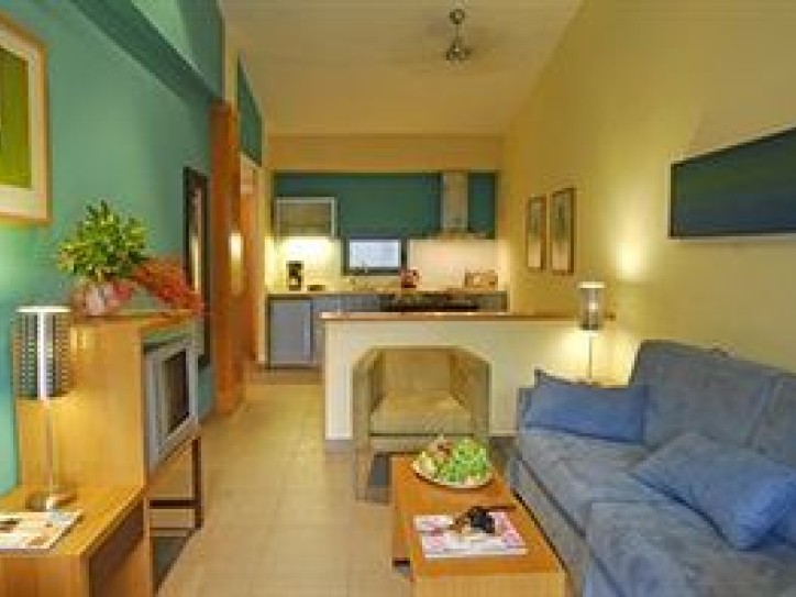 Promenade Hotel with Accessible Beach Card image