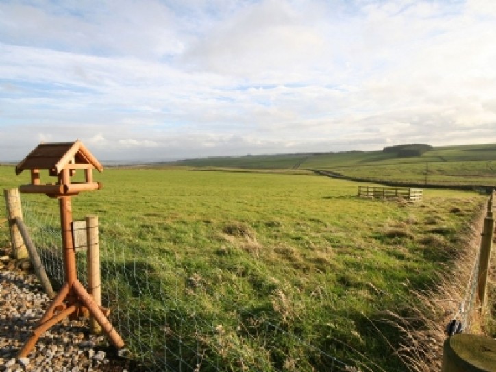 Accessible barn conversion Card image