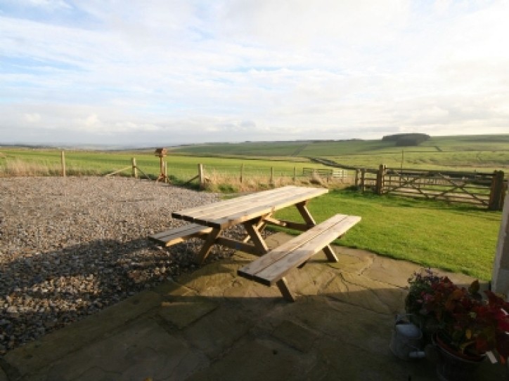 Accessible barn conversion Card image