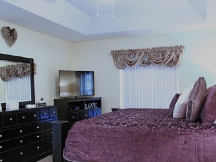 Florida Dream Villa Card image