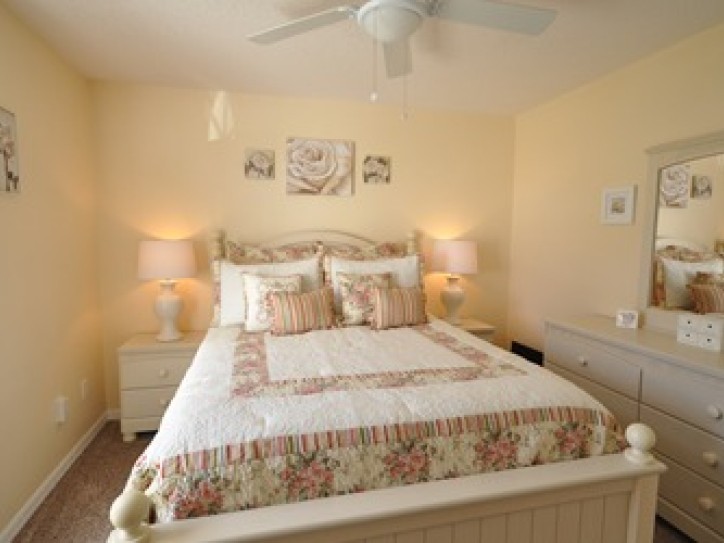 Florida Dream Villa Card image