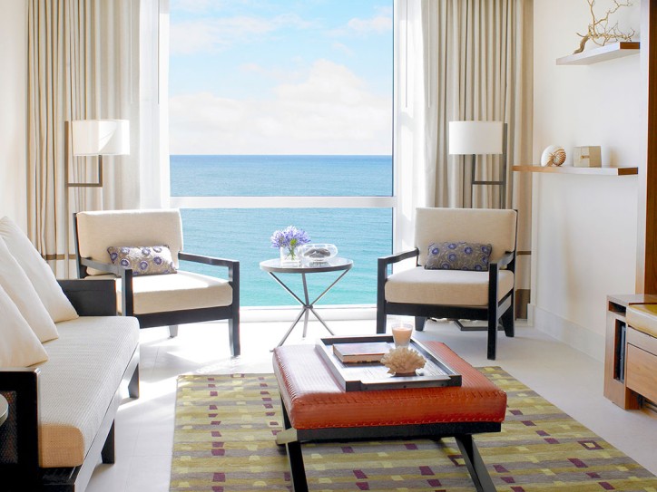 Beautique Hotel & Spa, North Beach Card image