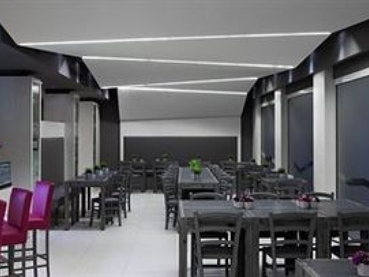 City Hotel Card image